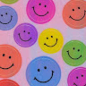 Meet your Posher, Sammie